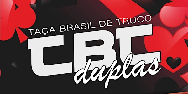 Taça Brasil De Truco TBT 