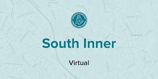 Hauptbild für Community Area Planning Workshop: South Inner