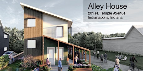 AIA Indy Special Program - The Alley House