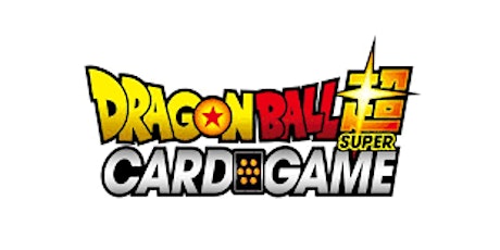 Dragon Ball Super Card Game MASTERS | Oceania | Regionals
