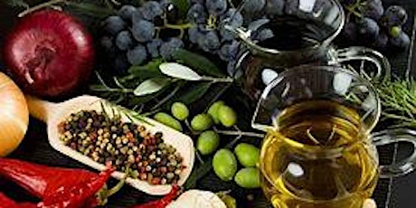 Grow and Eat with the Mediterranean Diet primary image