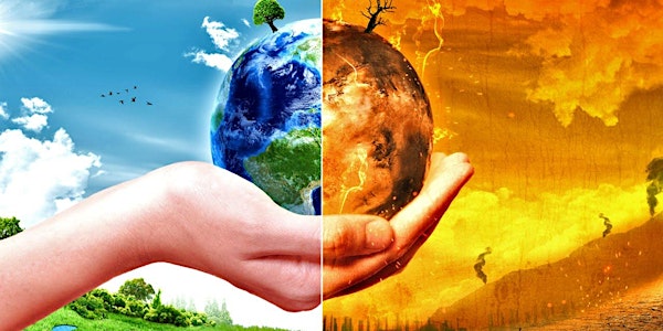 Emergency Meet for Climate Justice