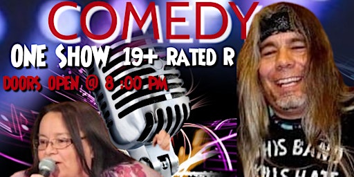 The Princess and the King of Comedy w/ Lee Noyes & Ron Kanutski