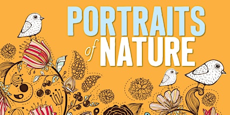 Portraits of Nature Concert plus Guided Nature Walk primary image