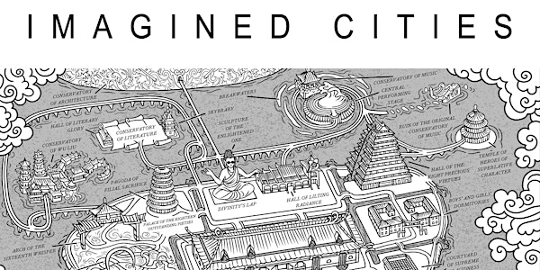 Imagined Cities: Innovative Use of Architecture in Film and Literature
