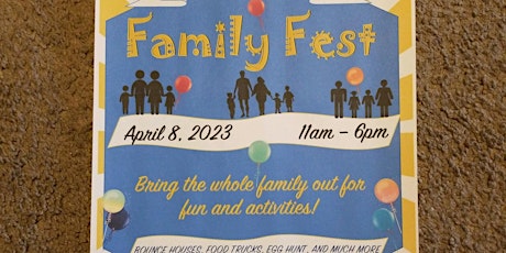 Family Fest 2023