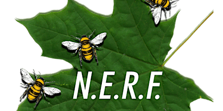 NERF - Nature Education Resource Forum