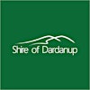 Logotipo da organização Shire of Dardanup