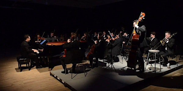 Pegasus at Mana Orchestra Series: Gala Concert