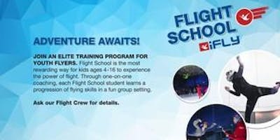 Ifly Paramus Flight School