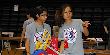 2018 Collin County (CoCo) BEST & UIL Season Registration primary image