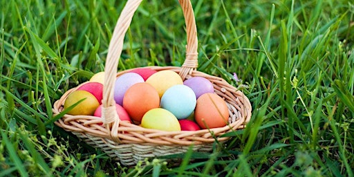 Primaire afbeelding van Kids' Easter Egg Hunt