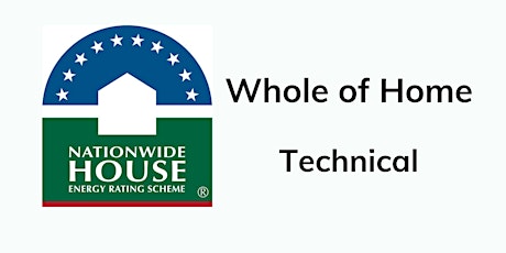 NatHERS Whole of Home - Technical: 26 June