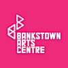 Logotipo de Bankstown Arts Centre