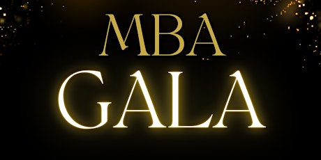 MBA Gala's Night by Candlelight