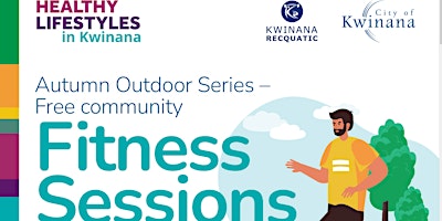 Imagem principal do evento Autumn Outdoor Series - Free Community Fitness Sessions 2024