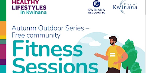 Immagine principale di Autumn Outdoor Series - Free Community Fitness Sessions 2024 