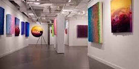 Intro To Art: Tribeca Art Galleries Guided Tour