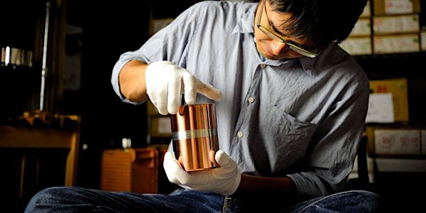 Japan Handmade: An Exploration of Japanese Craftsmanship