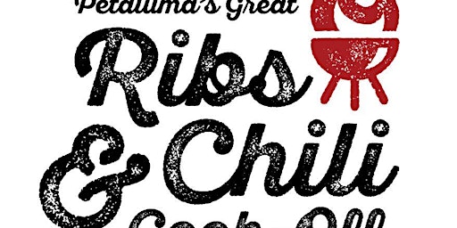 Petaluma's Great Ribs and Chili Cookoff