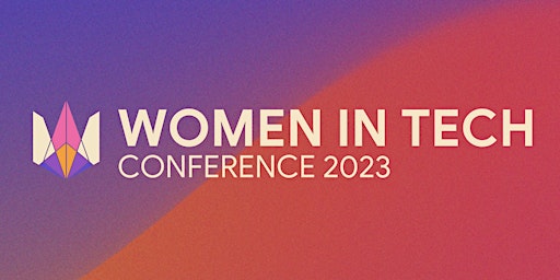 GDSC x Microsoft: Women in Tech Conference