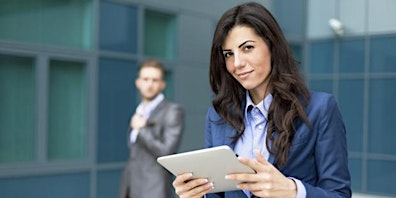 Image principale de NEW YORK CITY  JOB FAIR November 11th! *Sales & Management Focused