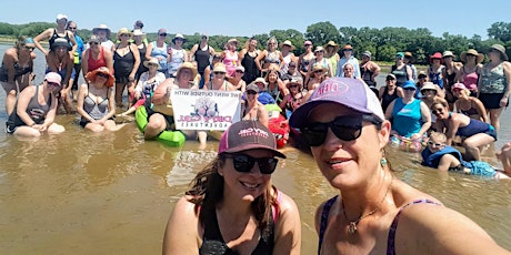 Intro to Kayaking on LAND