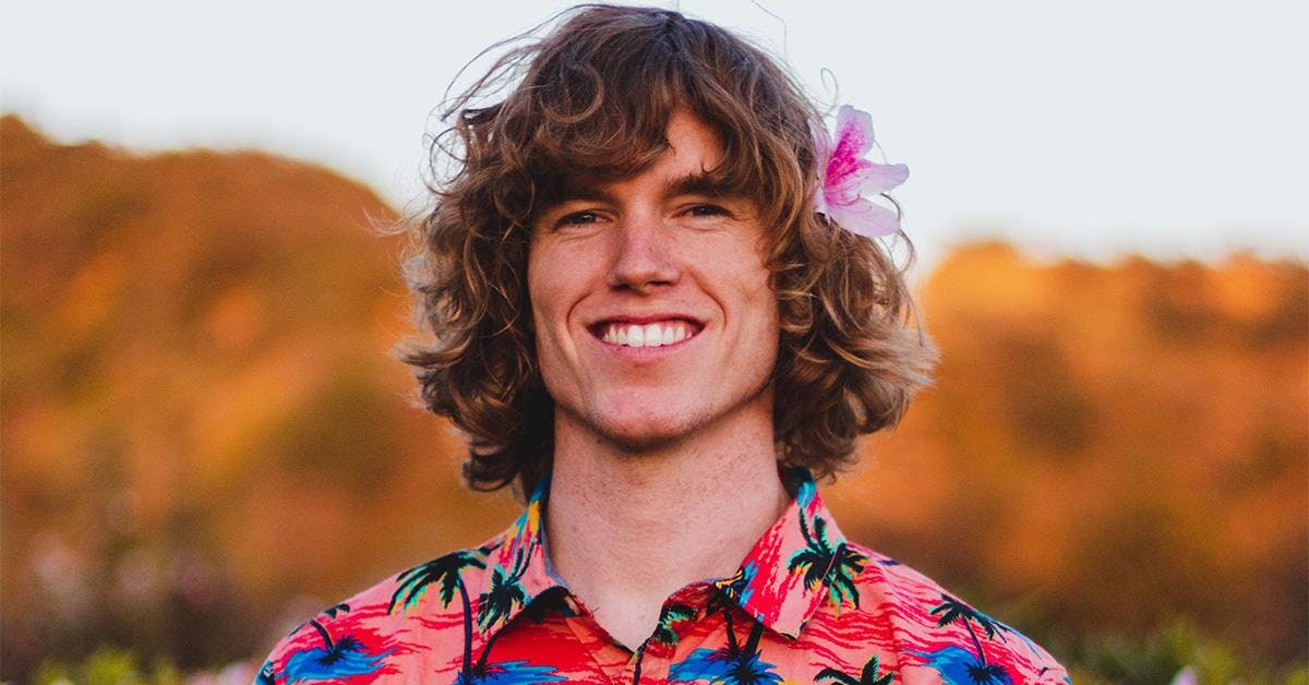 Danny Duncan: Virginity Rocks World Tour