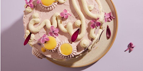 Cake Decorating Skills – Chef Arosha - Cooking Class