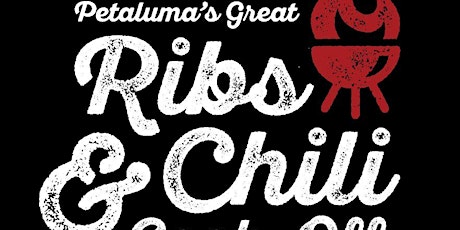 Petaluma's Great Ribs and Chili Cookoff - Competitor Sign-Up