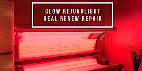 Red Light Therapy for Inflammation, Tension and Pain