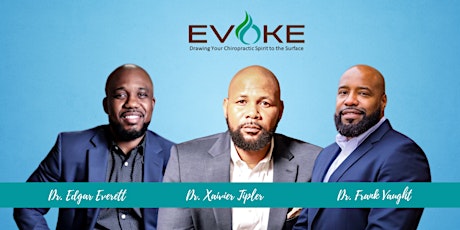 Evoke 4th Annual Conference