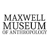 Logotipo de UNM Maxwell Museum of Anthropology