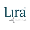 Logotipo de Lira Clinical