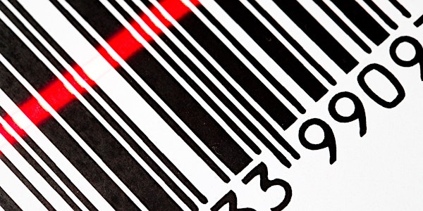 Barcodes by Design