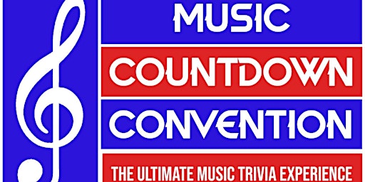 Music Countdown Convention