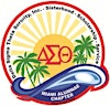 Logotipo da organização DST Miami