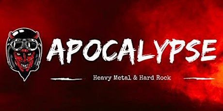Apocalypse - June Edition! - Get $5 off entry, skip the line, and a money-back guarantee! primary image