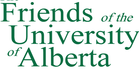 Friends of the U of A, 2019 AGM and Reception primary image