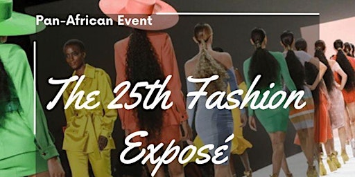 AATS Fashion Show Exposé