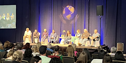 Galactic and Spiritual Informers Connection 2023: 3-DAY In-Person Event