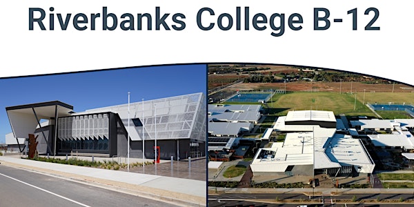 Riverbanks College B- 12 - Official School Opening
