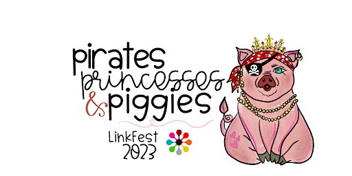 Pirates, Princesses, and Piggies Brunch primary image