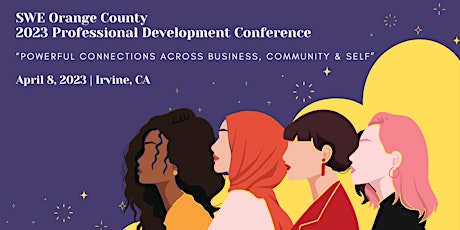 SWE-OC: Professional Development Conference 2023