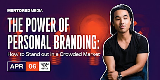 The Power of Personal Branding: How to Stand out in a Crowded Market