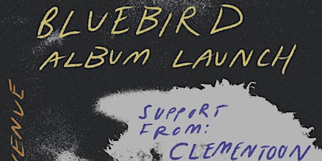 Bluebird Album Release Party