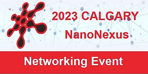 2023 Calgary Nanonexus