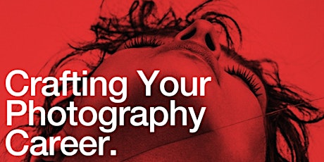 Crafting Your Photography Career — A Live Podcast + Photo Workshop Event