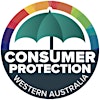 Logotipo de Consumer Protection