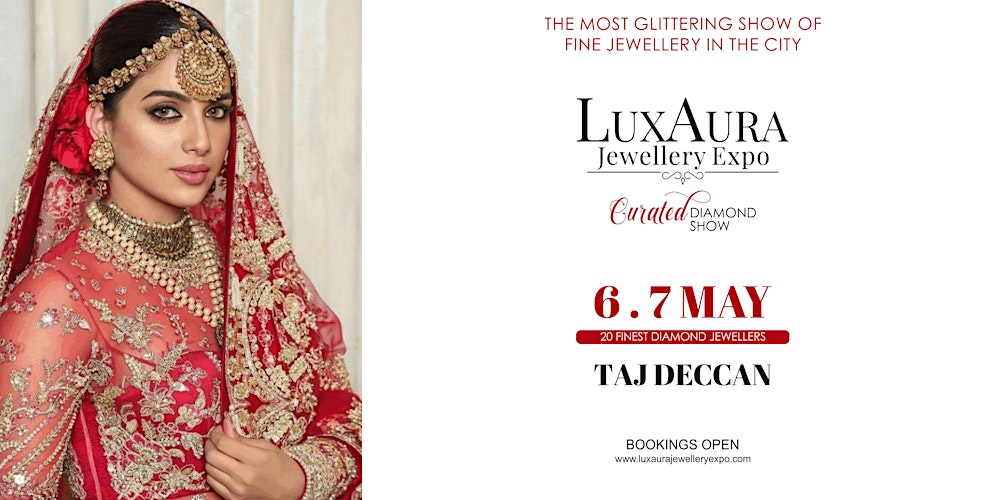 LuxAura Jewellery Expo